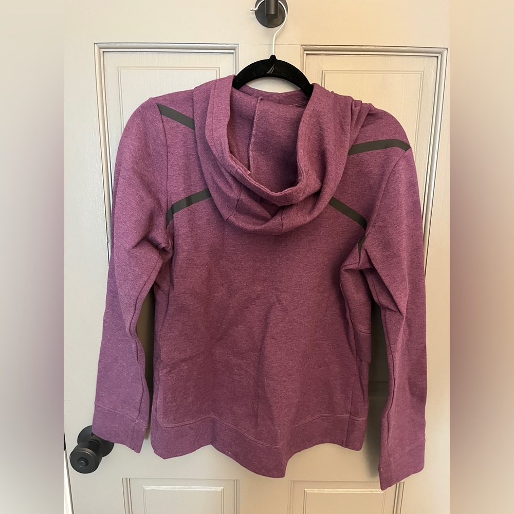 Reebok CrossFit hoodie